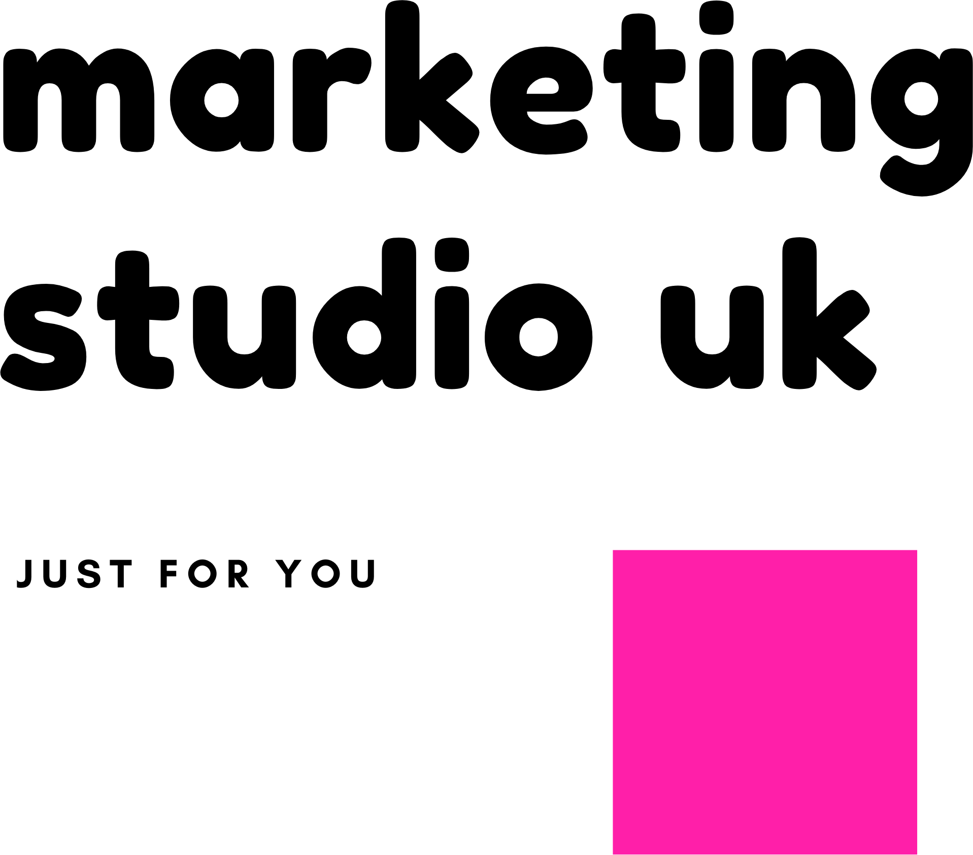 Marketing Studio
